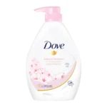 Dove Sakura Blossom Body Wash (1000ml)
