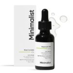 Minimalist Niacinamide 10% Face Serum 30ml