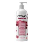 Cosmo Beaute Romance Enchanting Perfumed Body lotion 1000ML