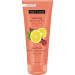 Freeman Sweet Tea & Lemon Peel Off Clay Mask - 175ml