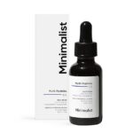 Minimalist Multi-Peptides 10% Face Serum - 30ml