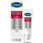 Cetaphil Redness Relieving Night Moisturizer 50ml