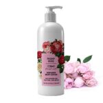 Cosmo Peony Rose Perfumed Body Lotion - 1000ml