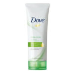 Dove Deep Pure Oil Control Face Cleanser 100g