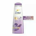 Dove Micellar Hair Boost Nourishment Shampoo 330ml