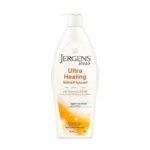 Jergens Ultra Healing Extra Dry Skin Moisturizer Lotion   400ml