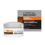 LOreal Men Expert Hydra Energetic Anti-Fatigue Moisturiser   50ml