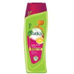 Vatika Naturals Repair and Restore Shampoo (Honey & Egg)  400ml