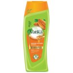 Vatika Naturals Moisture Treatment Shampoo 400ml