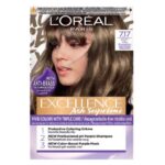 LOreal Excellence Ash Supreme 7.17 Matt Ash