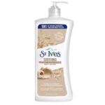 St. Ives Soothing Oatmeal & Shea Butter Body Lotion 621 ml