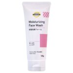 Bestprice Moisturizing Face Wash 195g