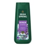 Irish Spring Body Wash Zen Refresh 591ml