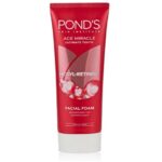 PONDS Age Miracle Ultimate Youth Facial Foam 90g