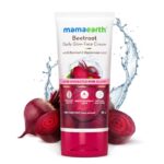 Mamaearth Daily Glow Face Cream with Beetroot & Hyaluronic Acid 80g