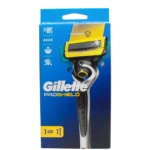 GILLETTE PROSHIELD FLEXBALL RAZOR