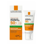 LaRochePosay Anthelios  Sunscreen Cream-Gel SPF 50, 50 ml