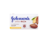 Johnsons Vita Rich Nourishing Cocoa Butter Soap 175 g