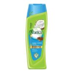 Vatika Naturals Volume & Thickness Shampoo (Coconut & Castor) 400ml