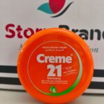 Creme 21 All Day Cream With Pro-Vitamin B5 - 50ml
