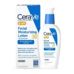 Cerave AM Facial Moisturizing Lotion with Sunscreen SPF30 Oil-Free  89ml