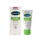 Cetaphil Rich Night Cream 50g