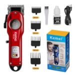 Kemei Professional Beard & Hair Clipper Trimmer KM-234