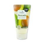 On The Body The Natural Avocado Mild Cleansing Foam 120g
