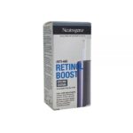 NEUTROGENA ANTI-AGE RETINOL BOOST CREMA 50ml