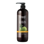 COSMO Nourishing Olive Oil Shampoo (1000ml)