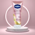 Vaseline Gluta-Hya Serum Burst Lotion 330ml Dewy Radiance
