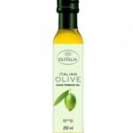 Olitalia Olive Oil For Body Use- 250 ml