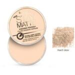 Rimmel Stay Matte Pressed Powder 003 Peach Glow 14g