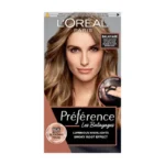 LOreal Balayage Highlights for Dark Blonde to Light Brown Hair