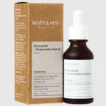 Mary & May Niacinamide + Chaenomeles Sinensis Serum 30 ml