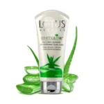 Lotus WhiteGlow 3 In 1 Deep Cleaning Face Wash 100g