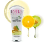 Lotus WhiteGlow Vitamin-C Radiance Face wash 100ml