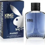 Playboy King of The Game for Men 100ml