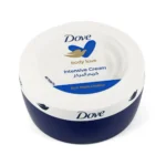 Dove Body love Intensive Cream With Rich Moisturisation 250ml