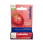Labello Strawberry Shine Lip Balm 4.8g