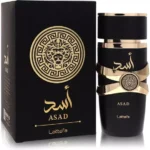 Lattafa Asad Perfume 100ml
