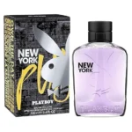 Playboy New York Spray for men 100ml