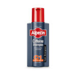 Alpecin Caffeine Shampoo C1 - For Stronger Hair, 250ml