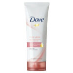 Dove Inner Glow Gentle Exfoliating Face Cleanser  100g