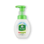 Rohto Mentholatum Acnes Fluffy Foam Face Wash Acne Cleanser 160ml