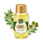 Keo Karpin Olivoyl Moisturizing Body Oil   500ml