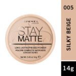 Rimmel Stay Matte Pressed Powder 14g - 005