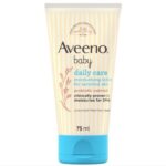 AVEENO BABY DAILY CARE MOISTURISING LOTION 75ML
