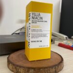 Some By Mi Yuja Niacin 30 Days Blemish Care Serum 50ml