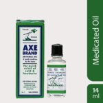 AXE Brand Universal Oil 14ml